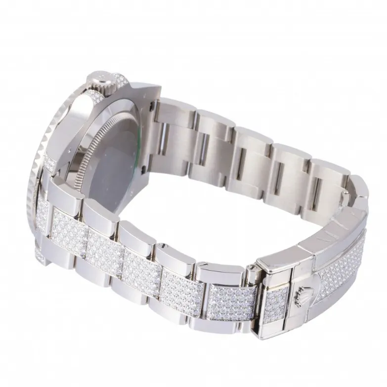 ロレックス ROLEX サブマリーナー デイト 116659SABR