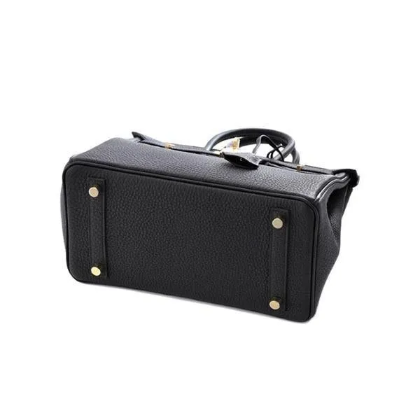 Hermes(エルメス) バーキン ハンドバッグ ゴールド金具 2 Way 5色