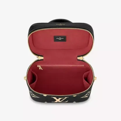 LOUIS VUITTON ヴァニティ PM 長財布 2点セット お得 M45780+M80481