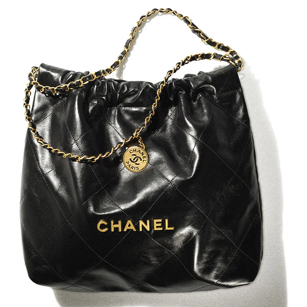 CHANEL(シャネル) 22 ハンドバッグ
