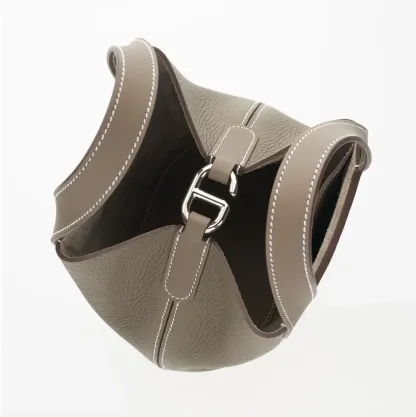 【新作◎入手困難】HERMES インザループ　トートバッグ