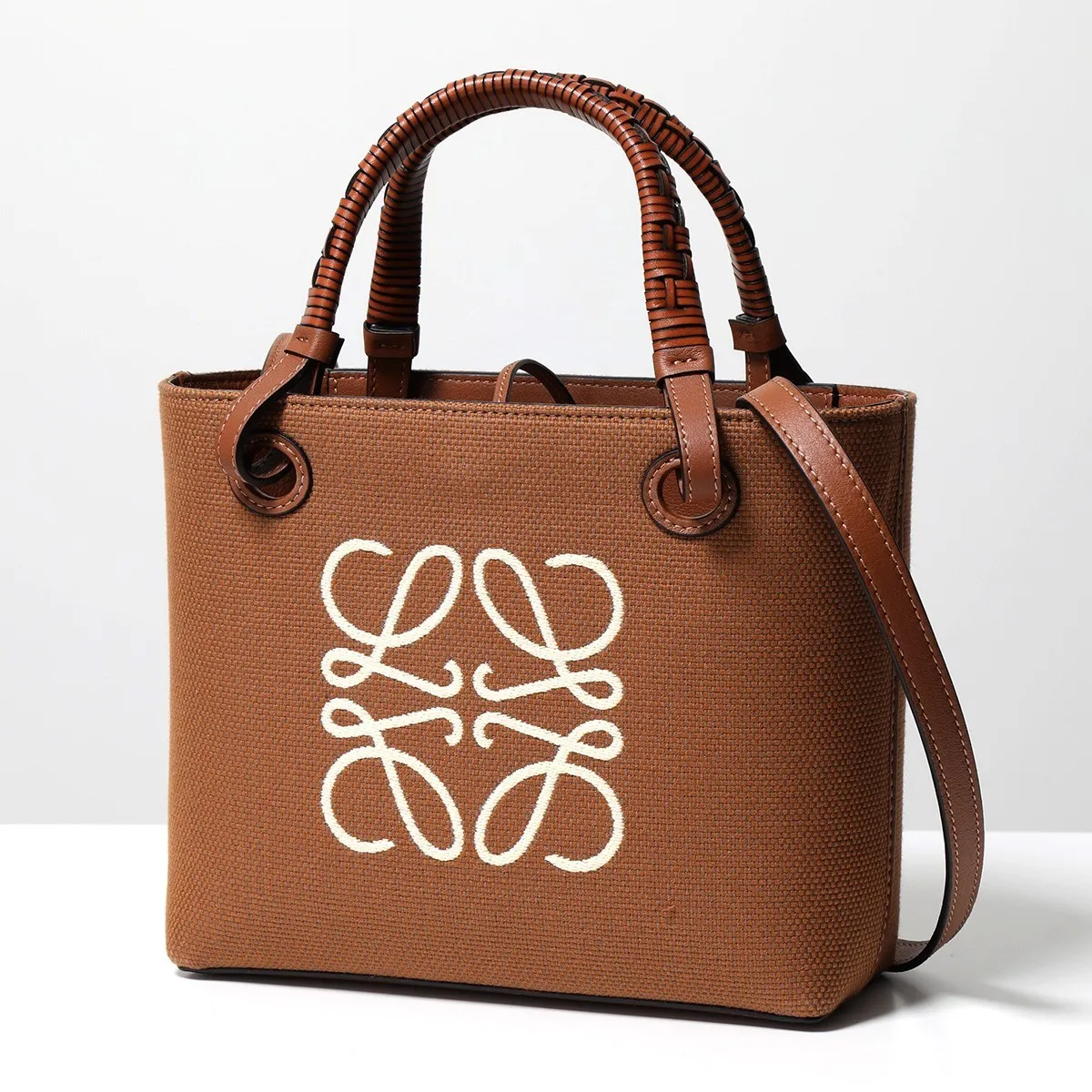 LOEWE ショルダーバッグ A717S74X01 トートバッグ