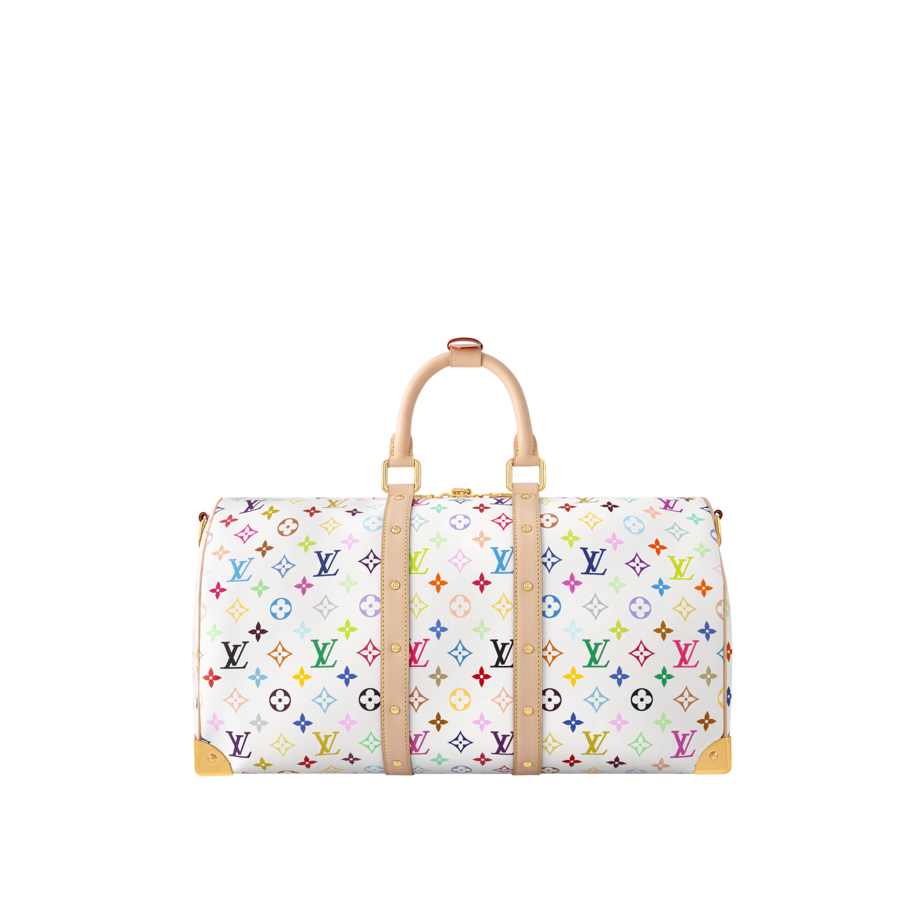 【公式認定ストア】LOUIS VUITTON × TM キーポル･バンドリエール 45