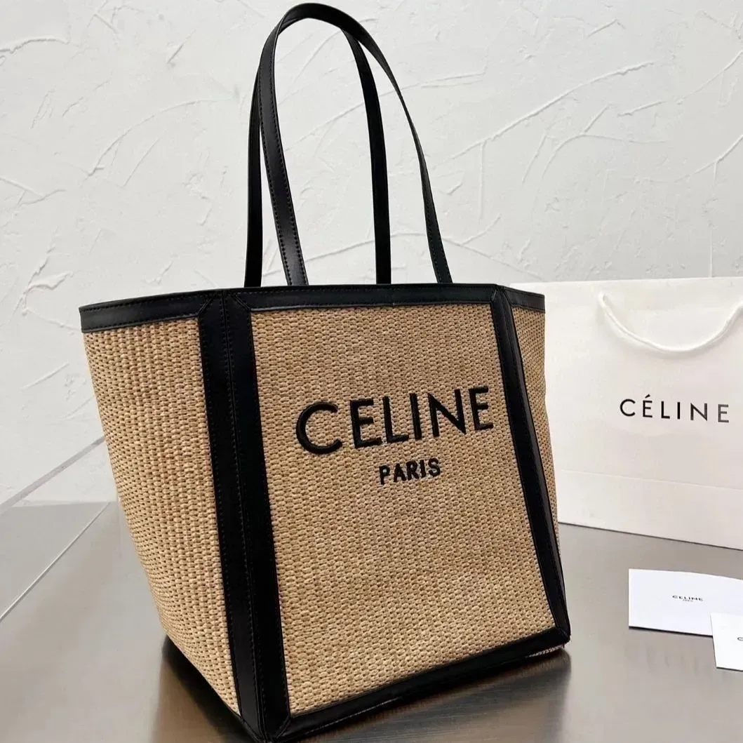大人気【CELINE】クロスボディバッグ トラベル クラッチ ハンドバッグ