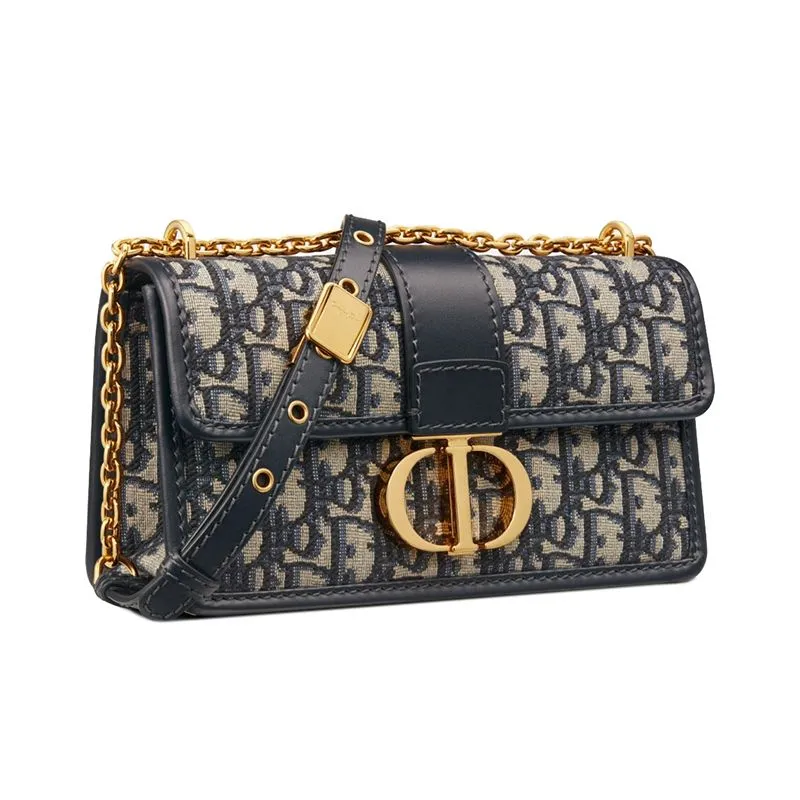 ☆ DIOR ★超人気★30 MONTAIGNE EAST-WEST バッグ