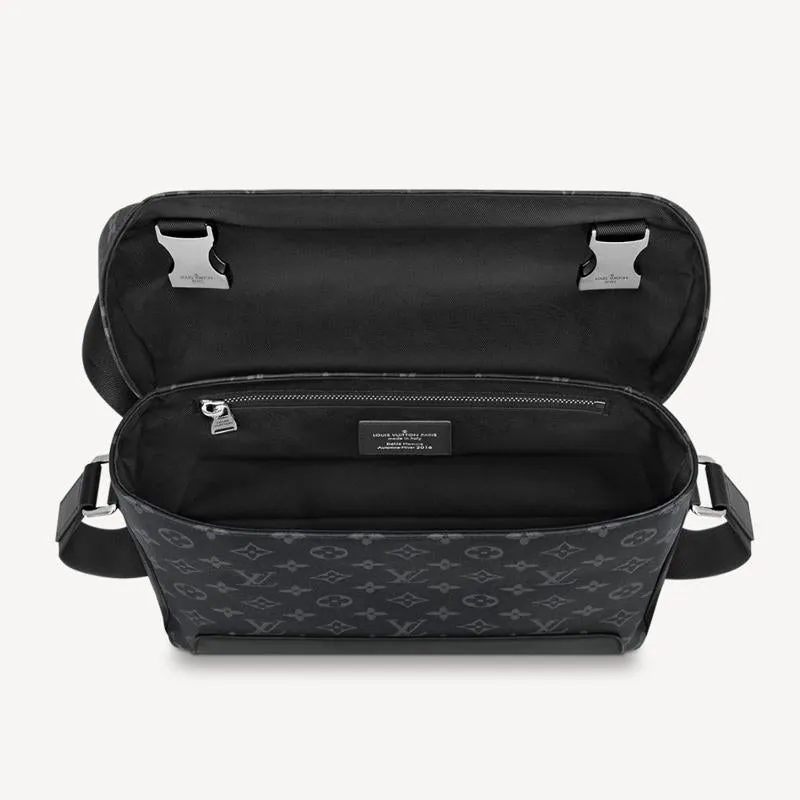 LOUIS VUITTON メッセンジャー・ヴォワヤージュ PM 長財布 2点セット お得 Ref:M40511+M61864