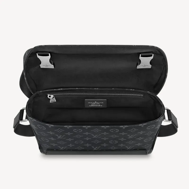 LOUIS VUITTON メッセンジャー・ヴォワヤージュ PM 長財布 2点セット お得 Ref:M40511+M61864