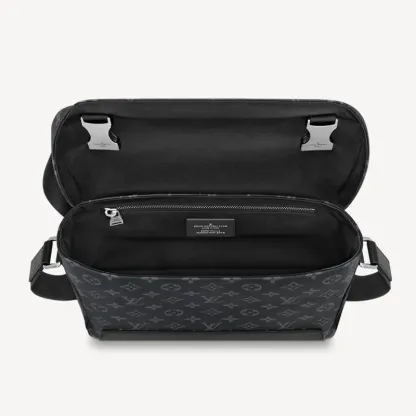 LOUIS VUITTON メッセンジャー・ヴォワヤージュ PM 長財布 2点セット お得 Ref:M40511+M61864