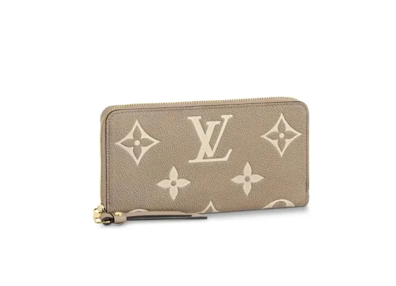 LOUIS VUITTON ジッピーウォレット M69794