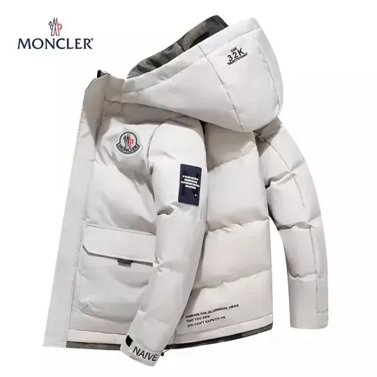【公式認定ストア】MONCLERモンクレール 定番ダウンコート 限定発売中！多くの著名人やセレブに愛用されています! 爆買い！即完売必至