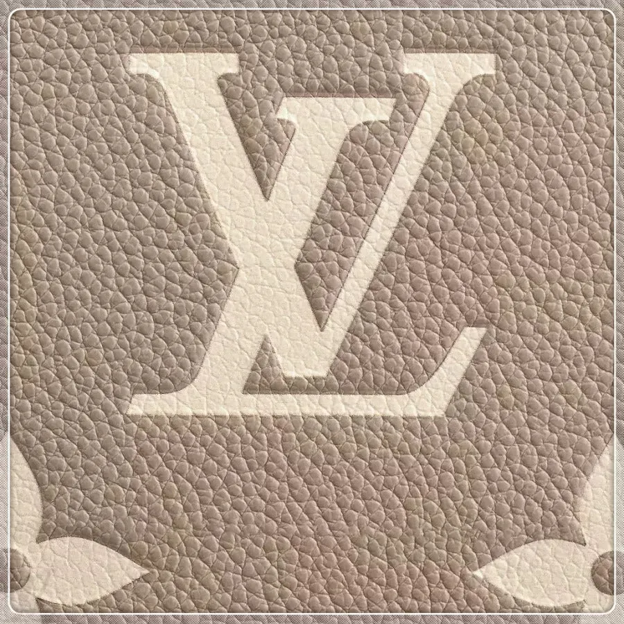 LOUIS VUITTON ジッピーウォレット M69794