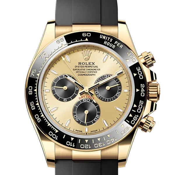 ROLEX ロレックス  腕時計 おしゃれ - 116518LN-0040