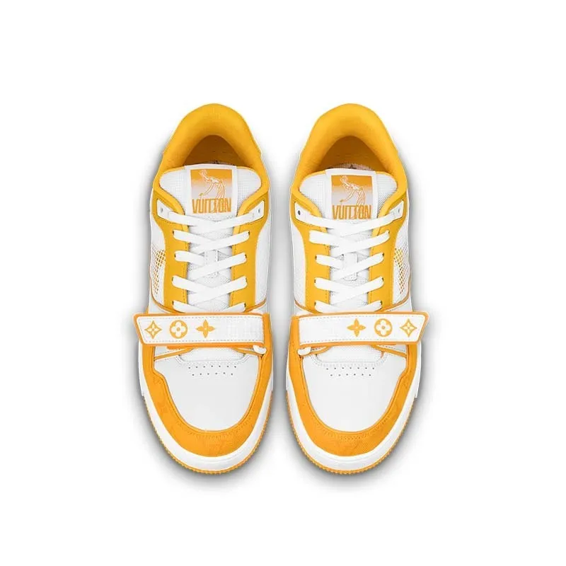 【Louis Vuitton】ルイヴィトン LVトレーナー スニーカー