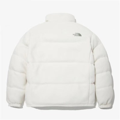 The North Face Reversible Jacket