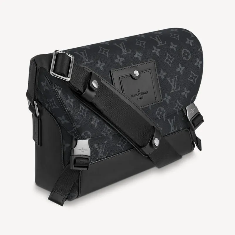 LOUIS VUITTON メッセンジャー・ヴォワヤージュ PM 長財布 2点セット お得 Ref:M40511+M61864