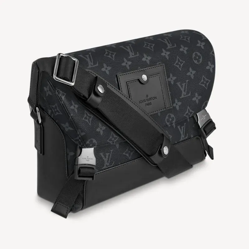 LOUIS VUITTON メッセンジャー・ヴォワヤージュ PM 長財布 2点セット お得 Ref:M40511+M61864