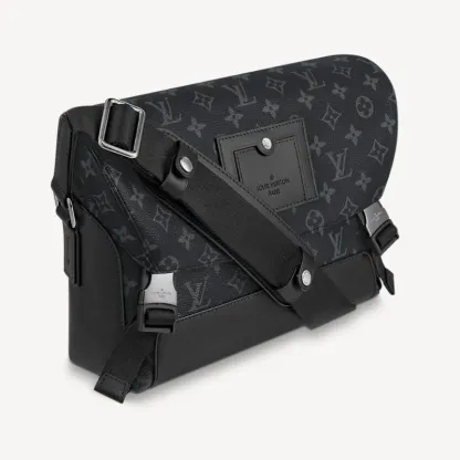 LOUIS VUITTON メッセンジャー・ヴォワヤージュ PM 長財布 2点セット お得 Ref:M40511+M61864