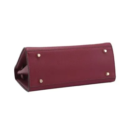 Hermes(エルメス) ケリー ハンドバッグ ゴールド金具 2 Way 3色