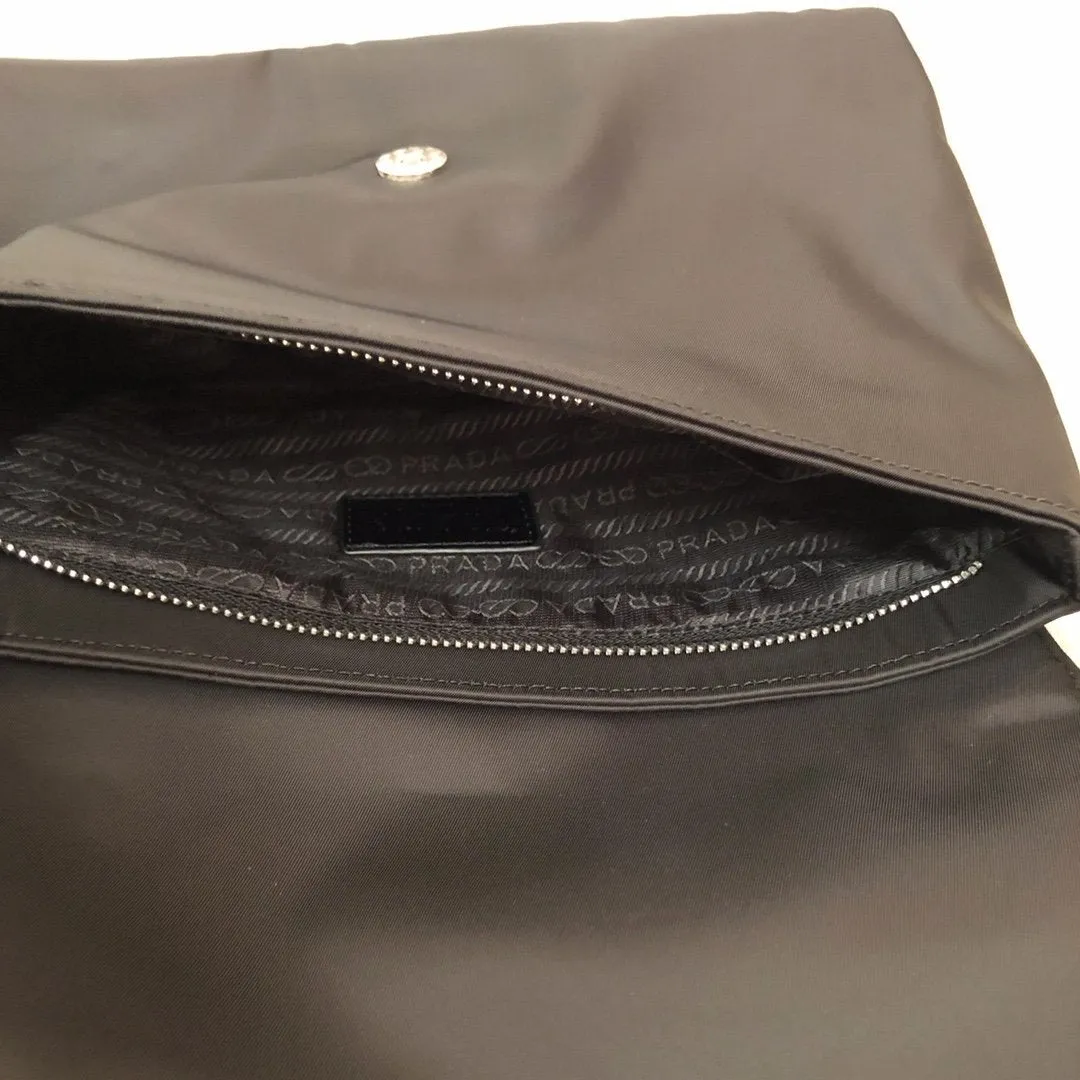 PRADA(プラダ) ハンドバッグ ブラック