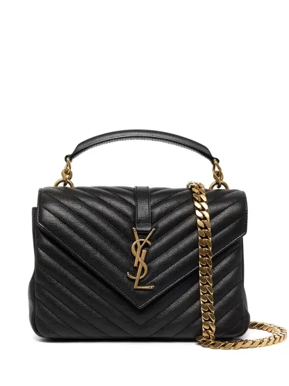 【Saint Laurent】カレッジ