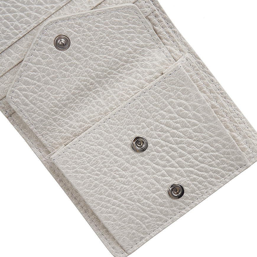 ★関税送料込み★ Maison margiela 二つ折り財布 S56UI0140P4455