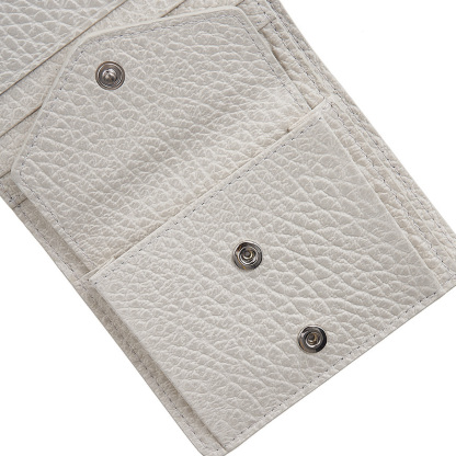 ★関税送料込み★ Maison margiela 二つ折り財布 S56UI0140P4455