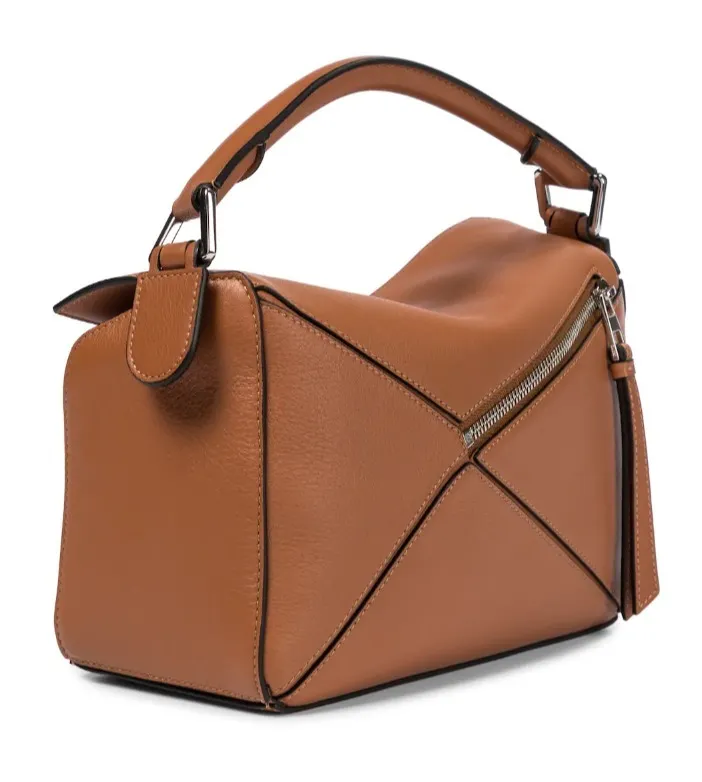 LOEWE/Puzzle スモールショルダー＆ハンドバッグ