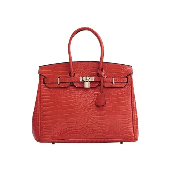 Hermes(エルメス) バーキン ハンドバッグ ゴールド金具 2 Way 5色