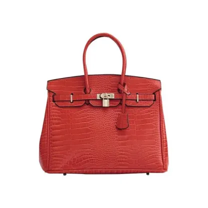 Hermes(エルメス) バーキン ハンドバッグ ゴールド金具 2 Way 5色