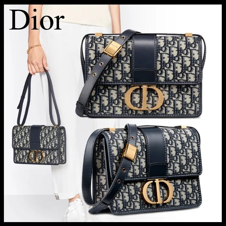 【DIOR】30 MONTAIGNE バッグ★送料込