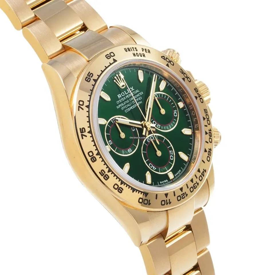 ROLEX  ロレックス  デイトナメンズ　116508
