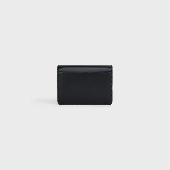 【CELINE】カードホルダー ミニウォレット Giftにも