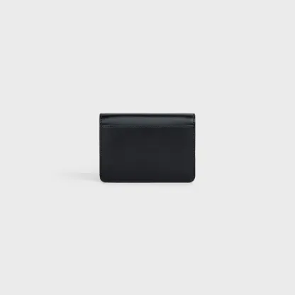 【CELINE】カードホルダー ミニウォレット Giftにも