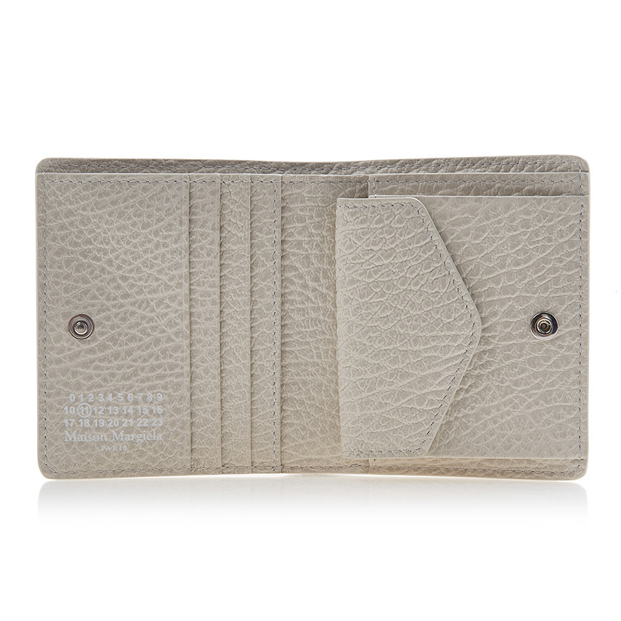 ★関税送料込み★ Maison margiela 二つ折り財布 S56UI0140P4455