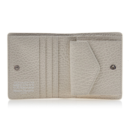 ★関税送料込み★ Maison margiela 二つ折り財布 S56UI0140P4455