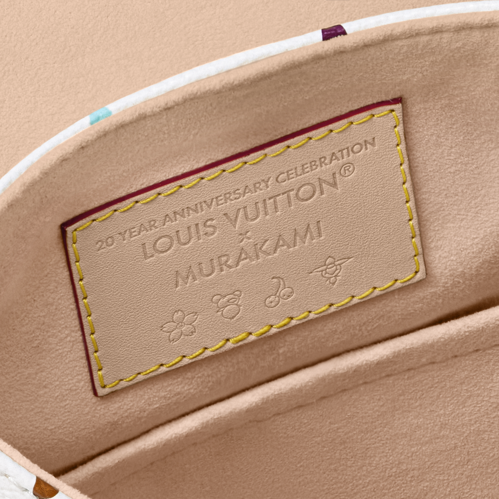【公式認定ストア】LOUIS VUITTON × TM ヴェニス