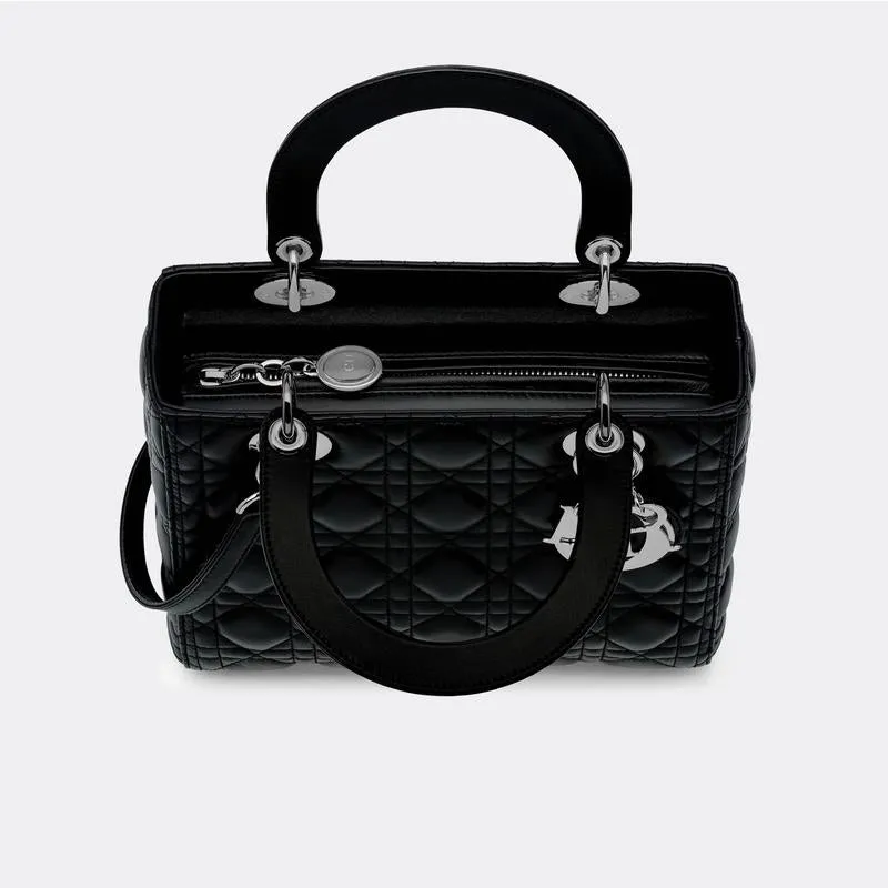 Dior(ディオール) ラムスキン Lady Dior バッグ