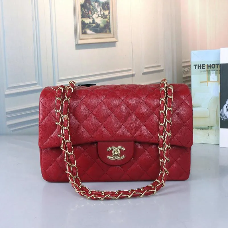 CHANEL(シャネル) クラシック ハンドバッグ 4色