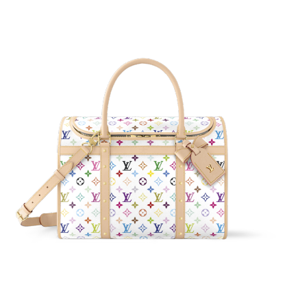 【公式認定ストア】LOUIS VUITTON × TM サック･シヤン NM