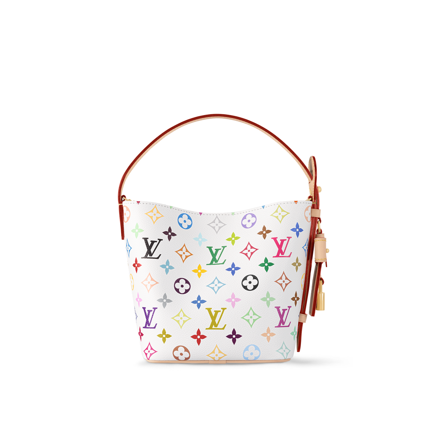 【公式認定ストア】LOUIS VUITTON × TM オール･イン BB