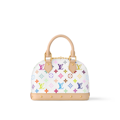 【公式認定ストア】LOUIS VUITTON× TM アルマ BB