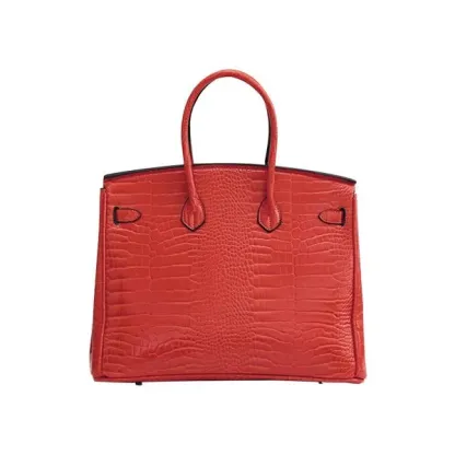 Hermes(エルメス) バーキン ハンドバッグ ゴールド金具 2 Way 5色