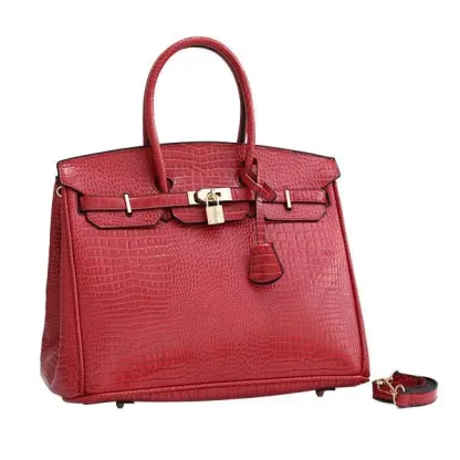 Hermes(エルメス) バーキン ハンドバッグ ゴールド金具 2 Way 5色