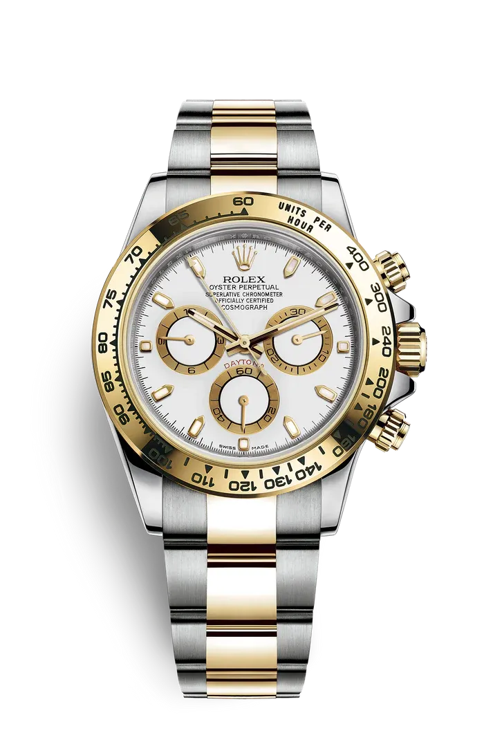 ROLEX ロレックス デイトナ   メンズ　116503