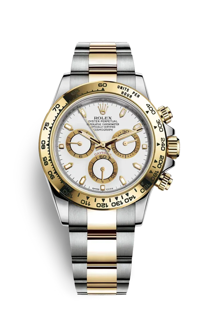 ROLEX ロレックス デイトナ   メンズ　116503