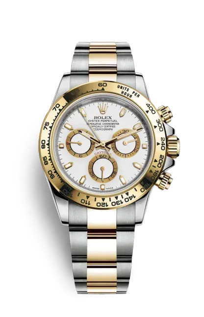 ROLEX ロレックス デイトナ   メンズ　116503