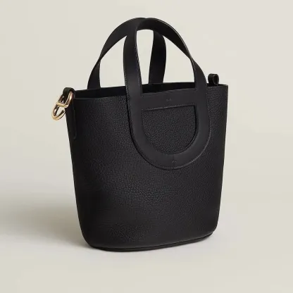 【新作◎入手困難】HERMES インザループ　トートバッグ