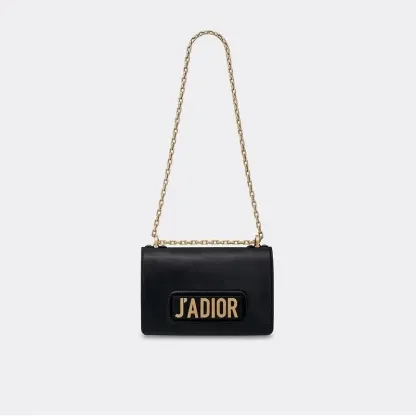 Dior(ディオール) カーフスキン J'Adior フラップバッグ 2色