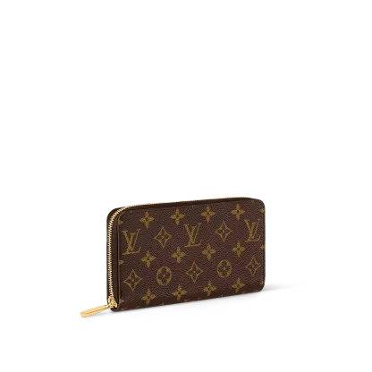 LOUIS VUITTON（ルイヴィトン）ジッピーウォレット