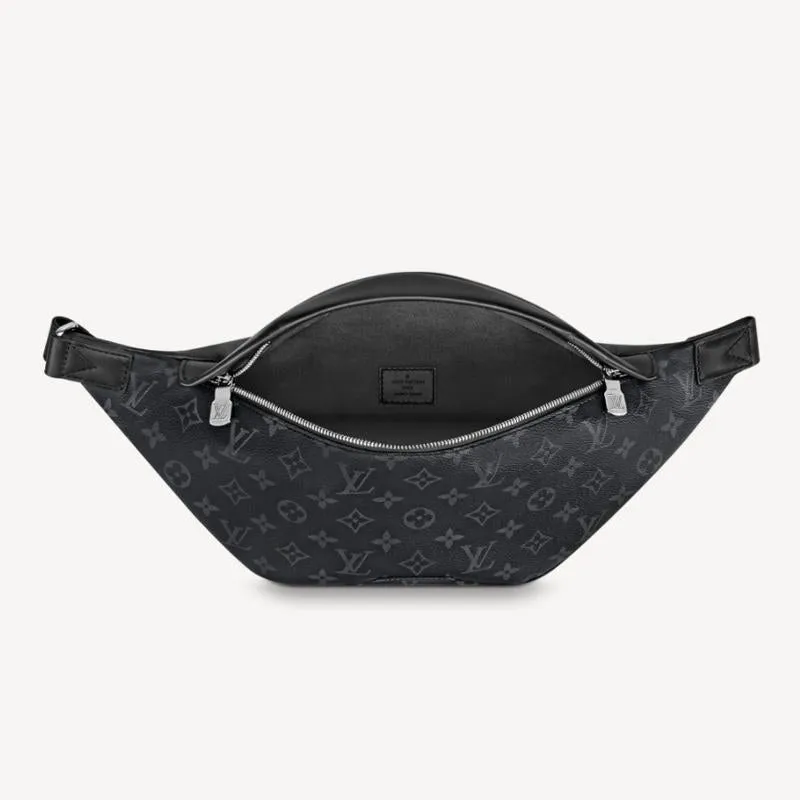 LOUIS VUITTON ディスカバリー・バムバッグ 長財布 2点セット お得 Ref:M44336+M61864